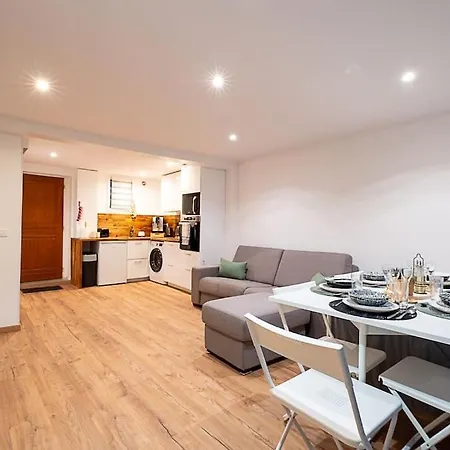 Maison Avec Jardin 8 Personnes Pres De Disney & Paris Jossigny Extérieur photo