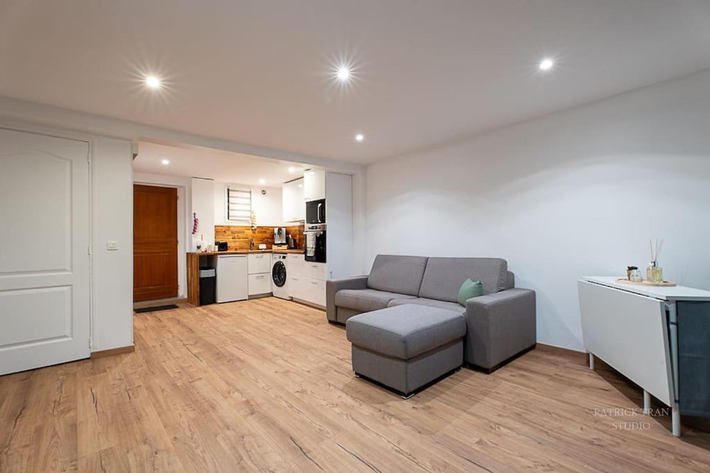 Villa Maison Avec Jardin 8 Personnes Pres De & Paris Jossigny
