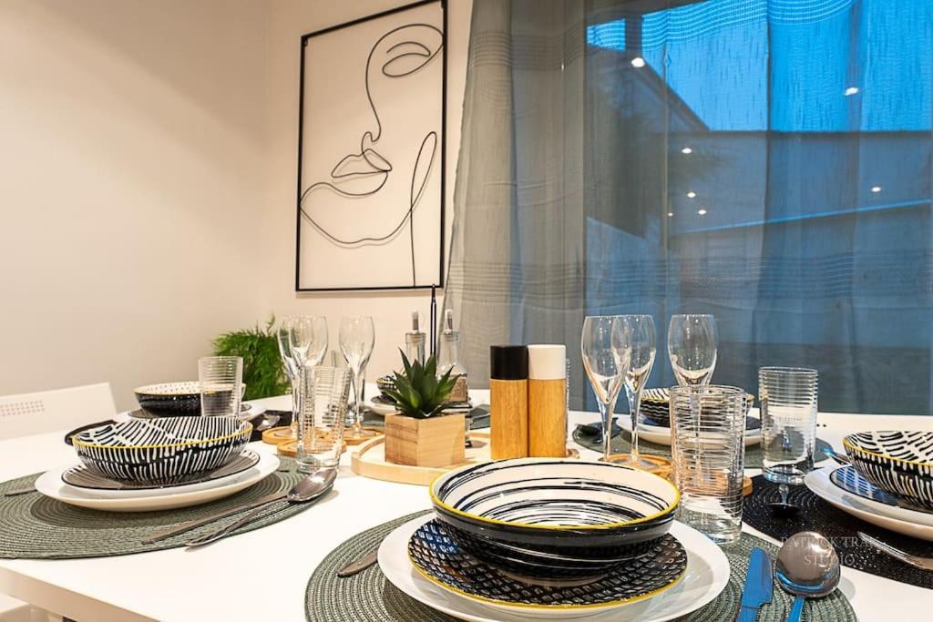 Maison Avec Jardin 8 Personnes Pres De & Paris