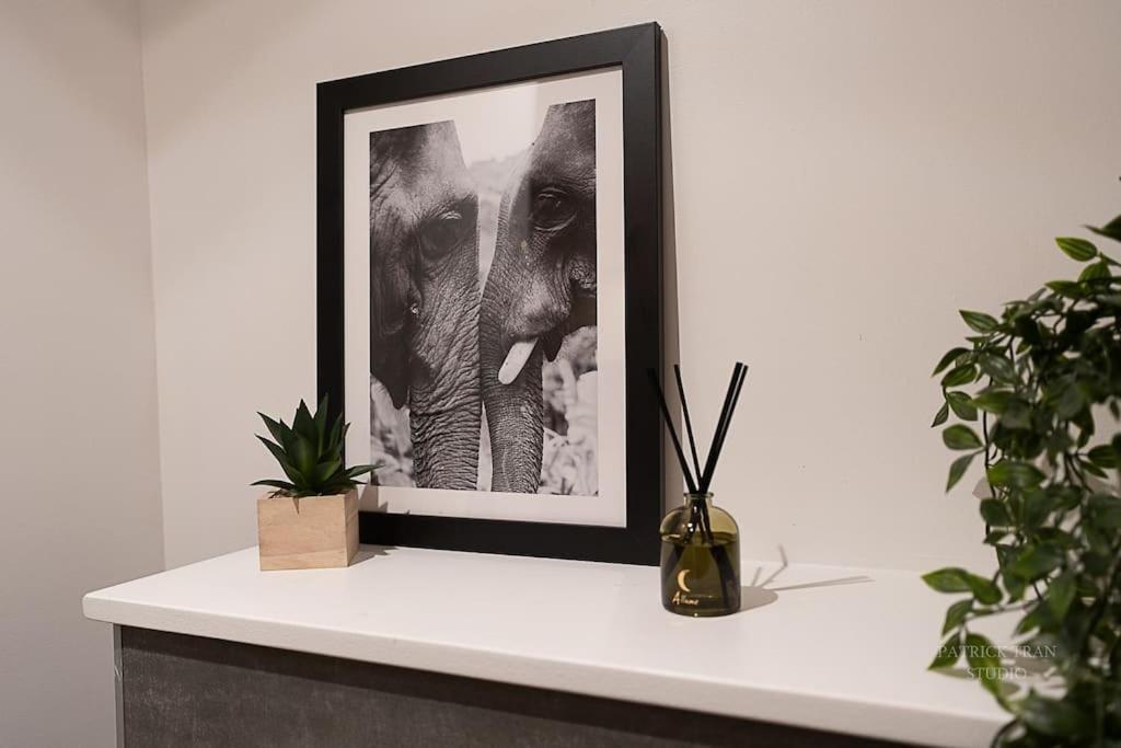 Maison Avec Jardin 8 Personnes Pres De & Paris Villa Jossigny