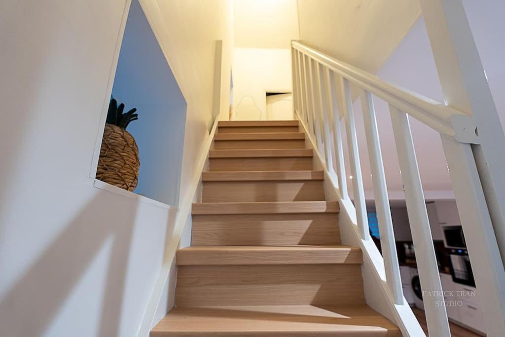 Maison Avec Jardin 8 Personnes Pres De & Paris Jossigny