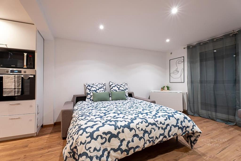 Maison Avec Jardin 8 Personnes Pres De & Paris Villa *